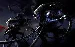 우주전쟁 포스터 (War Of The Worlds poster)