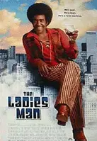레이디스 맨  포스터 (The Ladies Man poster)