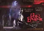 악마의 등뼈 포스터 (The Devil's Backbone poster)