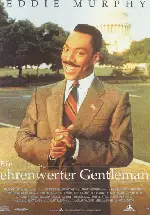 제이제이 포스터 (The Distinguished Gentleman poster)