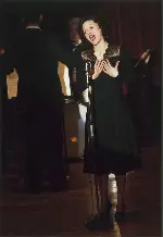 라 비 앙 로즈 포스터 (La Vie En Rose poster)