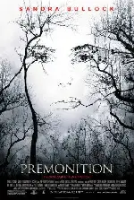 프리모니션 포스터 (Premonition poster)