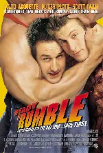 레디 투 럼블 포스터 (Ready To Rumble poster)