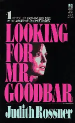 미스터 굿바를 찾아서  포스터 (Looking For Mr. Good Bar poster)