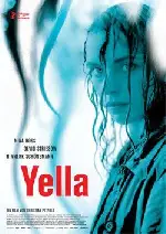 옐라 포스터 (Yella poster)