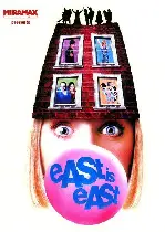 우리는 파키스탄인 포스터 (East Is East poster)
