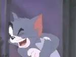톰과 제리 포스터 (Tom And Jerry poster)
