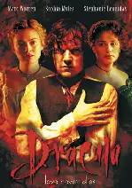 드라큘라  포스터 (Dracula poster)
