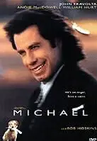 마이클 포스터 (Michael poster)