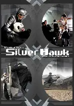 실버 호크 포스터 (Silver Hawk poster)
