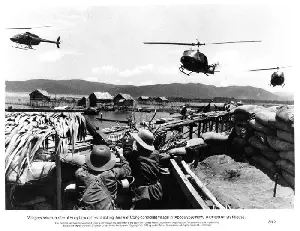 지옥의 묵시록 포스터 (Apocalypse Now poster)