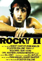 록키 2 포스터 (Rocky Ⅱ poster)