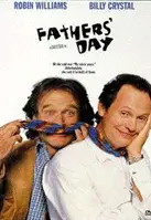파더스데이 포스터 (Fathers' Day poster)