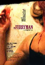페리맨 포스터 (The Ferryman poster)