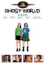 판타스틱 소녀백서 포스터 (Ghost World poster)
