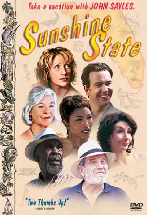 선샤인 스테이트 포스터 (Sunshine State poster)