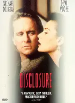 폭로  포스터 (Disclosure poster)