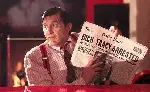 딕 트레이시 포스터 (Dick Tracy poster)