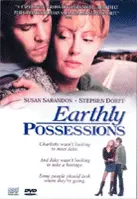 라버 앤 러버  포스터 (Earthly Possessions poster)