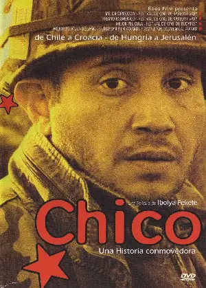 치코 포스터 (Chico poster)