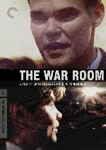워 룸  포스터 (The War Room poster)