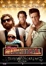 행오버 포스터 (The Hangover poster)