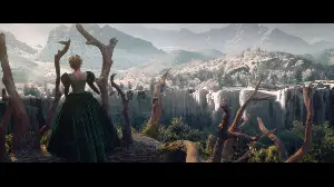 미녀와 야수 포스터 (Beauty And The Beast poster)