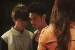 유혹 포스터 (Enthralled poster)
