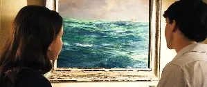 나니아 연대기: 새벽 출정호의 항해 포스터 (The Chronicles of Narnia: The Voyage of The Dawn Treader poster)