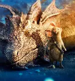 나니아 연대기: 새벽 출정호의 항해 포스터 (The Chronicles of Narnia: The Voyage of The Dawn Treader poster)