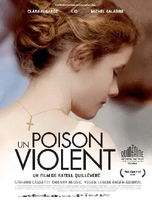혼돈의 봄 포스터 (Love Like Poison poster)