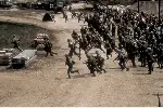 위 워 솔저스 포스터 (We Were Soldiers poster)