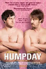 험프데이 포스터 (Humpday poster)