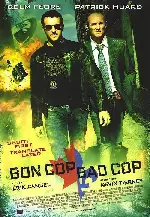 굿 캅 배드 캅 포스터 (Bon Cop, Bad Cop poster)