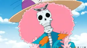 원피스 : 에피소드 오브 메리 ~ 또 하나의 동료 이야기 ~ 포스터 (ONE PIECE : Episode of Merry poster)