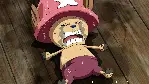 원피스 : 에피소드 오브 메리 ~ 또 하나의 동료 이야기 ~ 포스터 (ONE PIECE : Episode of Merry poster)