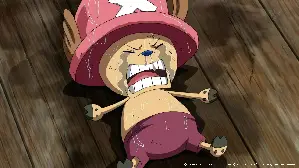 원피스 : 에피소드 오브 메리 ~ 또 하나의 동료 이야기 ~ 포스터 (ONE PIECE : Episode of Merry poster)