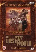 잃어버린 세계 포스터 (The Lost World poster)