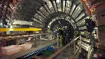 CERN: 세상을 바꾼 60년 포스터 (CERN poster)