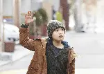 우비 포스터 (Meghmallar poster)