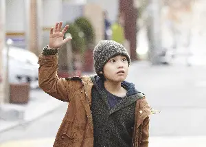 우비 포스터 (Meghmallar poster)