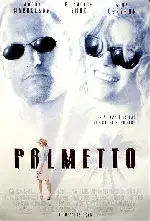 팔메토 포스터 (Palmetto  poster)