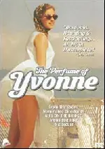이본느의 향기  포스터 (The Scent Of Yvonne poster)