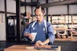무사의 레시피 포스터 (A Tale of Samurai Cooking - A True Love Story poster)