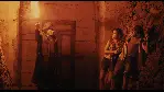 님프, 피의 요정 포스터 (Killer Mermaid poster)