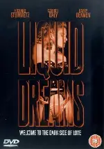 에로스의 빨간 하이힐  포스터 (Liquid Dreams poster)