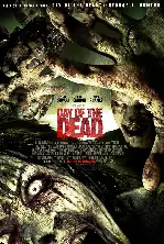 데이 오브 더 데드 포스터 (Day Of The Dead poster)