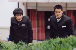 형 포스터 (The Brother poster)