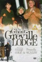 그레빌가의 유령 포스터 (The Ghost Of Greville Lodge poster)