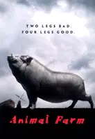 애니멀 팜 포스터 (Animal Farm poster)